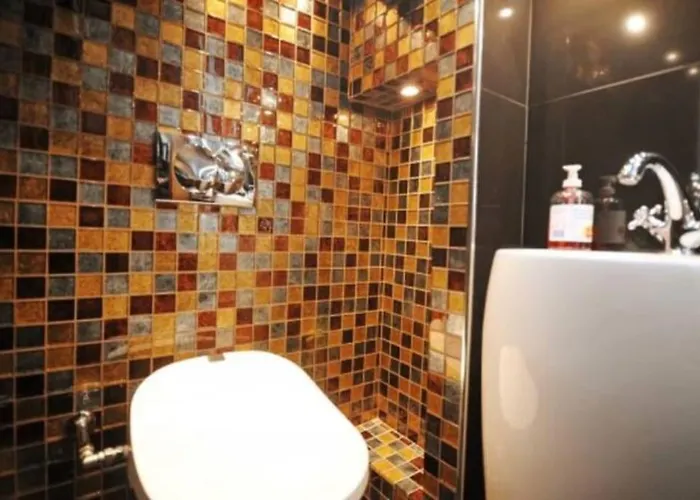 Duplex Proche Du Panthéon Apartamento