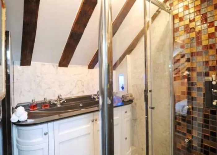 Duplex Proche Du Panthéon *
