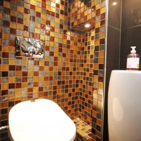 Duplex Proche Du Pantheon Lejlighed