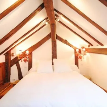 Duplex Proche Du Pantheon * Paris