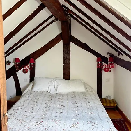 Apartament Dans Le Quartier D Emily In Duplex De Charme