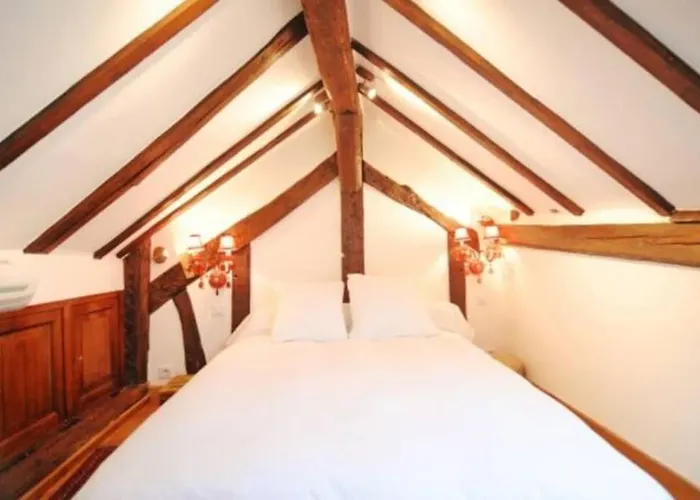 Duplex Proche Du Pantheon * Paris