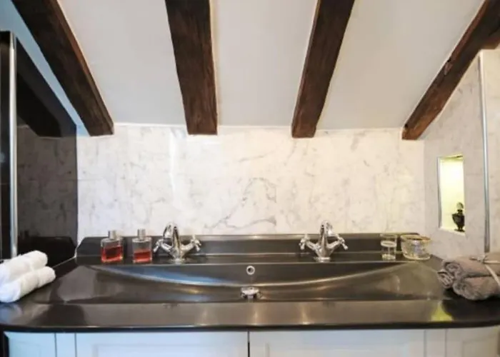 Duplex Proche Du Pantheon * Paris