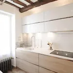 アパート Dans Le Quartier D Emily In Duplex De Charme *