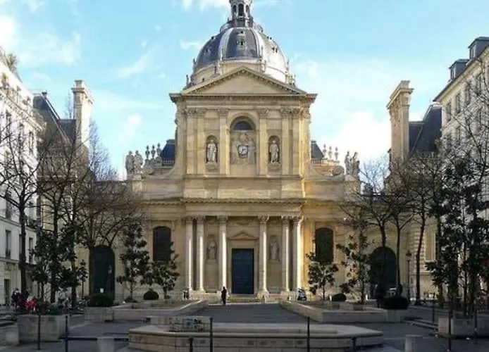 Duplex Proche Du Pantheon Lejlighed Paris