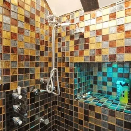 Duplex Proche Du Pantheon アパート